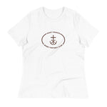 St. Francis Rugby Women's Relaxed T-Shirt