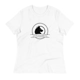 Kenai River SheWolves Rugby Team Women's Relaxed T-Shirt