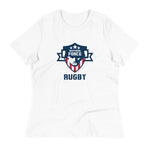 Dayton Northern Force Rugby Club Women's Relaxed T-Shirt