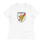 Peoria Rugby Club Women's Relaxed T-Shirt