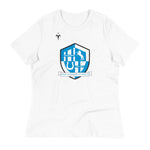 UAH Rugby Women's Relaxed T-Shirt