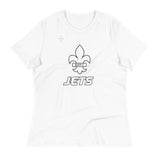 St. Louis Jets Women's Relaxed T-Shirt