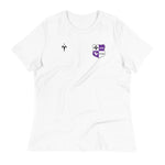 Hartsville Rugby Women's Relaxed T-Shirt