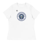 Memphis Rugby Women's Relaxed T-Shirt