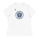 Memphis Rugby Women's Relaxed T-Shirt