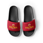 Celina Rugby Women's slides