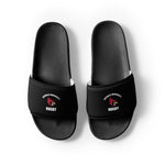 Catholic University Men’s Rugby Women's slides