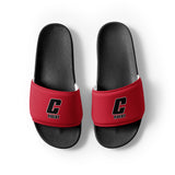 Catholic University Men’s Rugby Women's slides