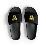 Wasatch Rugby Women's slides