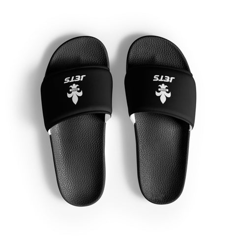 St. Louis Jets Women's slides