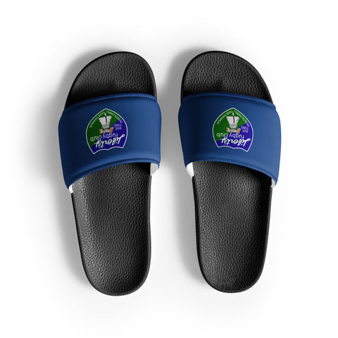 Liberty Rugby Club Women's slides