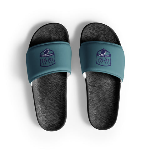 Eckerd Tritons Rugby Women's slides