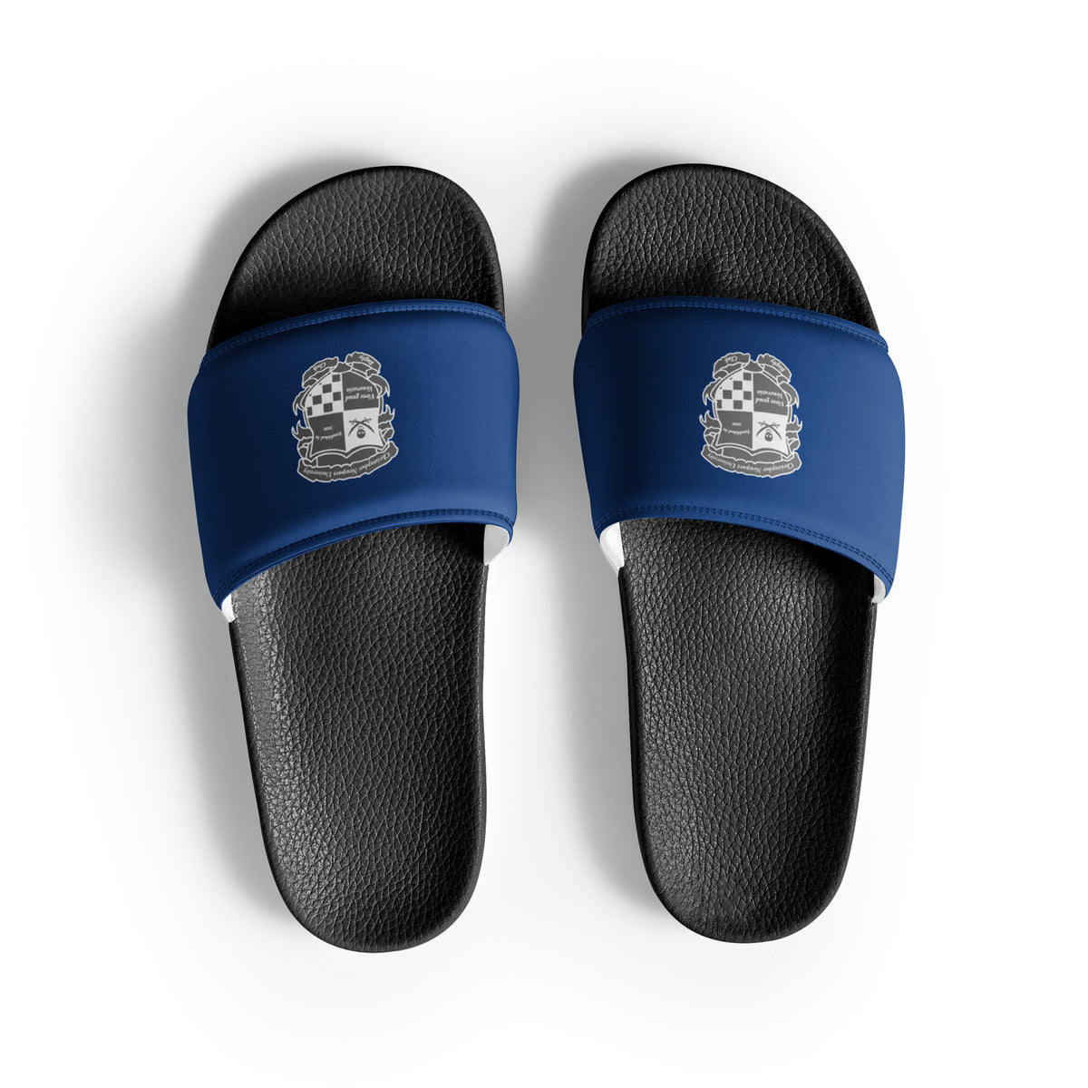 Christopher Newport University Men's Rugby Women's slides – Tytan Rugby