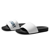 Texas Fury Women's slides