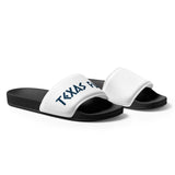 Texas Fury Women's slides
