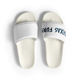 Texas Fury Women's slides
