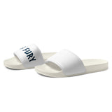 Texas Fury Women's slides