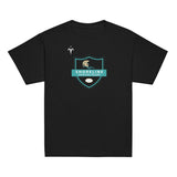 Shoreline Spartans Rugby Youth classic tee