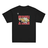 New Braunfels JR Cougars Youth classic tee