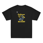 Pelicans RFC Youth classic tee