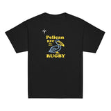 Pelicans RFC Youth classic tee