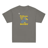 Pelicans RFC Youth classic tee