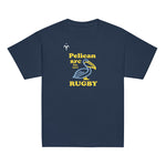 Pelicans RFC Youth classic tee