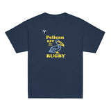 Pelicans RFC Youth classic tee