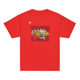 New Braunfels JR Cougars Youth classic tee