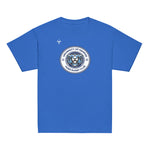 Memphis Rugby Youth classic tee