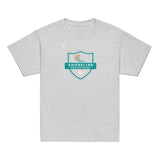 Shoreline Spartans Rugby Youth classic tee