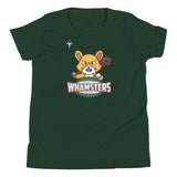 Marysville Whamsters Rugby Club Youth Short Sleeve T-Shirt