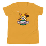 Marysville Whamsters Rugby Club Youth Short Sleeve T-Shirt