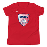 OMRFC Youth Short Sleeve T-Shirt