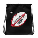 Triton Rugby Drawstring bag