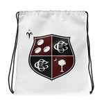 C of C Men's RFC Drawstring bag