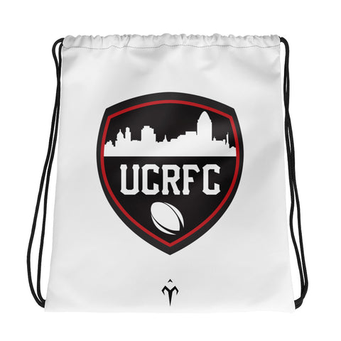UCRFC Drawstring bag