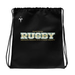 Franciscan Rugby Drawstring bag