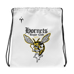 Hornets Rugby Club Drawstring bag