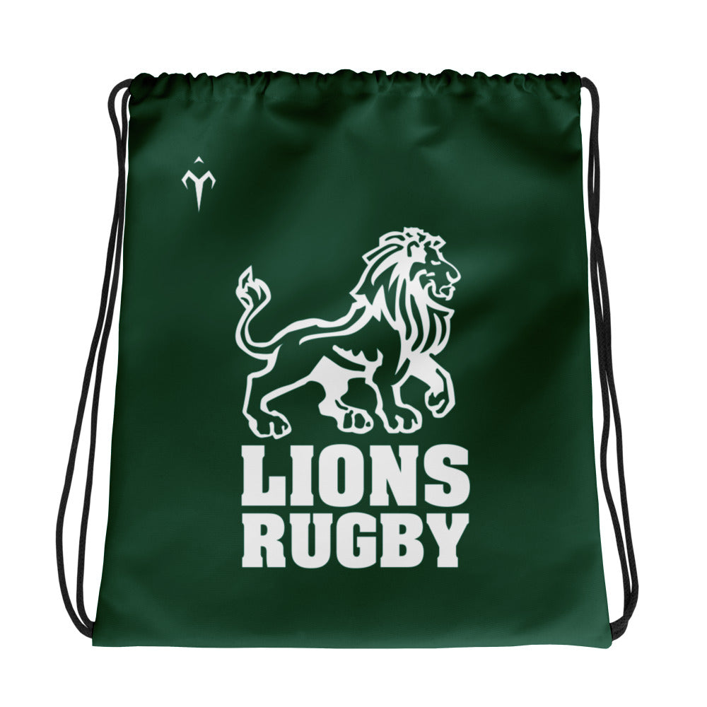 Denver Lions Rugby Drawstring bag – Tytan Rugby