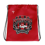 Rowdies Rugby Drawstring bag