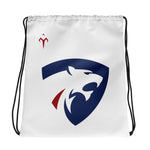 Plano Pumas Rugby Drawstring bag