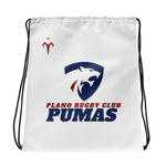 Plano Pumas Rugby Drawstring bag