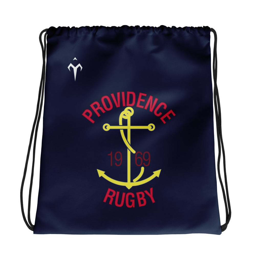 Providence Rugby Drawstring bag – Tytan Rugby