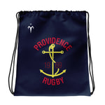 Providence Rugby Drawstring bag