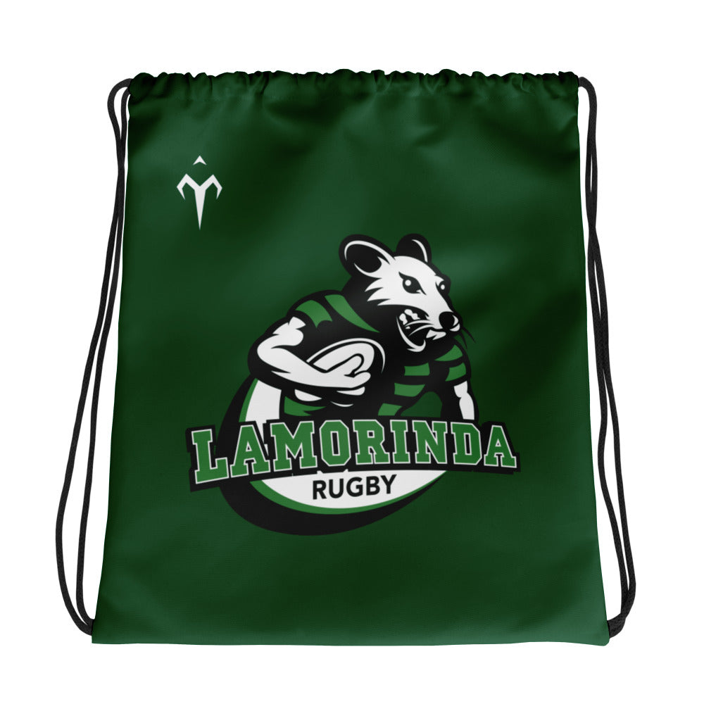 Lamorinda Rugby Drawstring bag – Tytan Rugby