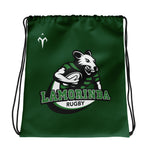 Lamorinda Rugby Drawstring bag