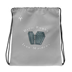 Drew Women's Rugby Drawstring bag