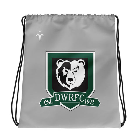 Drew Women's Rugby Drawstring bag