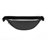 Crusaders Rugby Fanny Pack